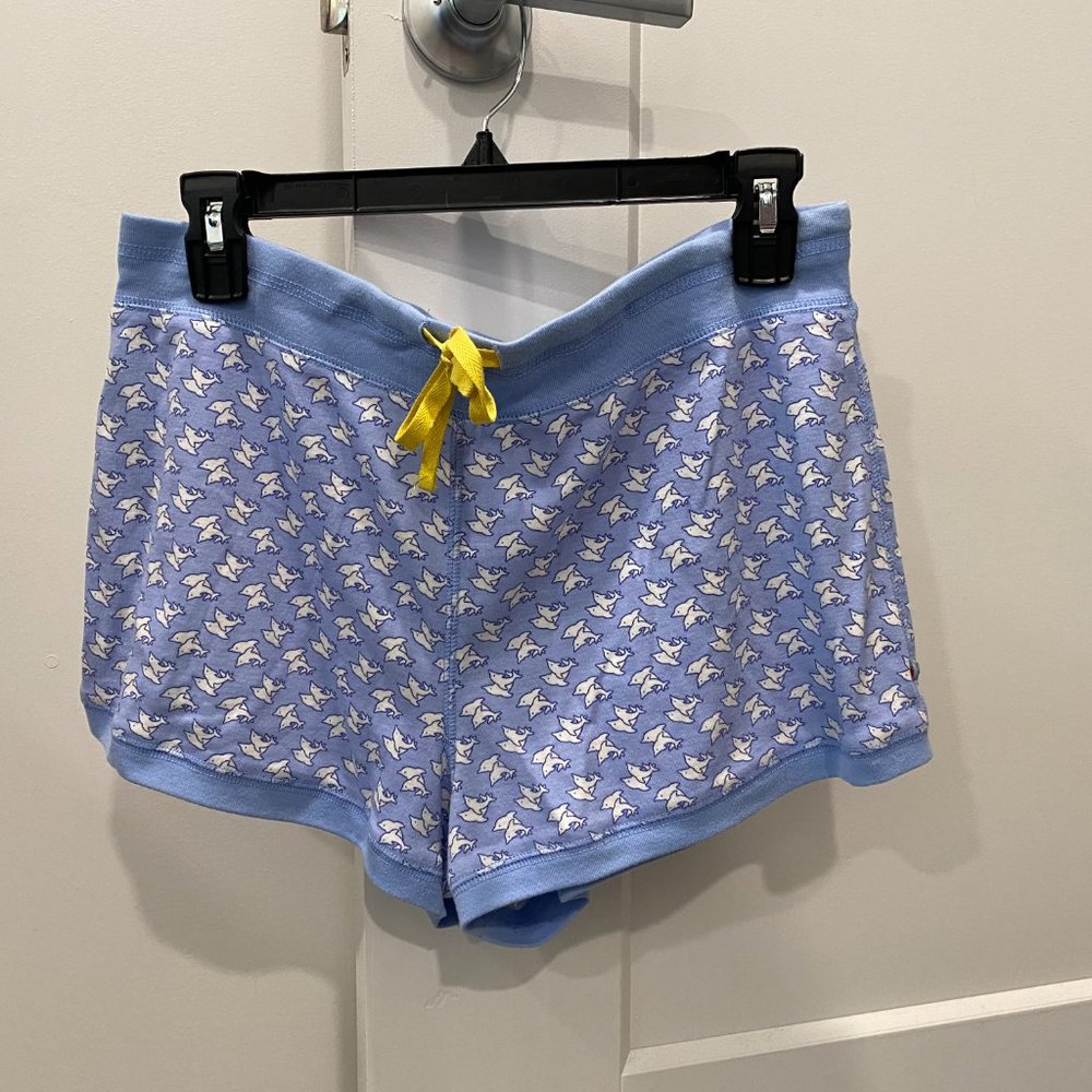 Jane & Bleecker Medium Dolphin Friends Sleep/Lounge Short